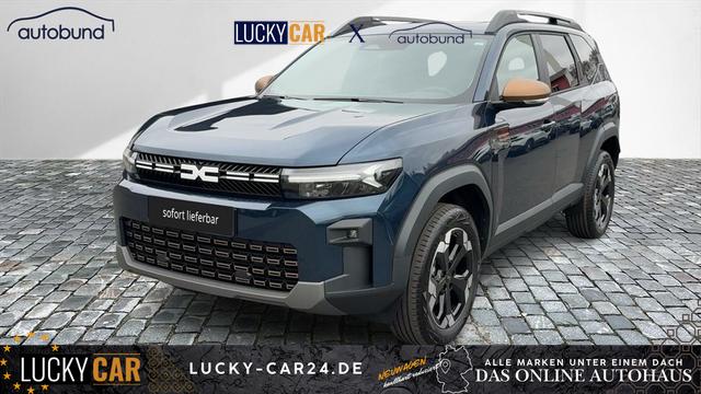 Lagerfahrzeug Dacia Bigster - EXTREME 1,2 TCE (MHEV) Pandach Alu KA LED Link NAV