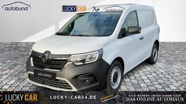 Lagerfahrzeug Renault Kangoo Kastenwagen - EXTRA III 1,3 TCe 130 L1 Link NBA PDC RFK SHA Shz