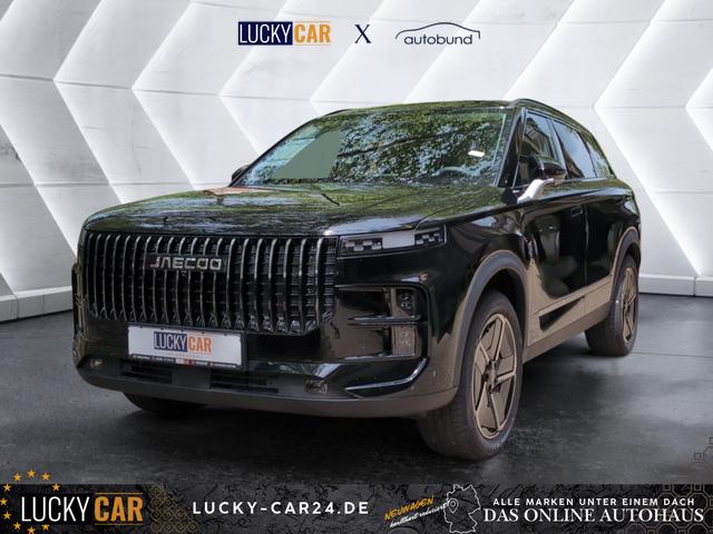 Gebrauchtfahrzeug Jaecoo J7 - AUF LAGER! 1.5 TGDI PHEV 205 kW EXCLUSIVE DCT7
