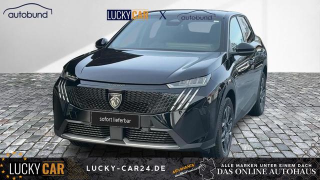 Lagerfahrzeug Peugeot 3008 - ALLURE III Hybrid 145 e-DSC6 (MHEV) Alu KA LED Lin