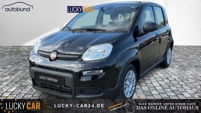 Lagerfahrzeug Fiat Panda - Pandina Base 1,0 Hybrid (MHEV) NBA PDC SHA