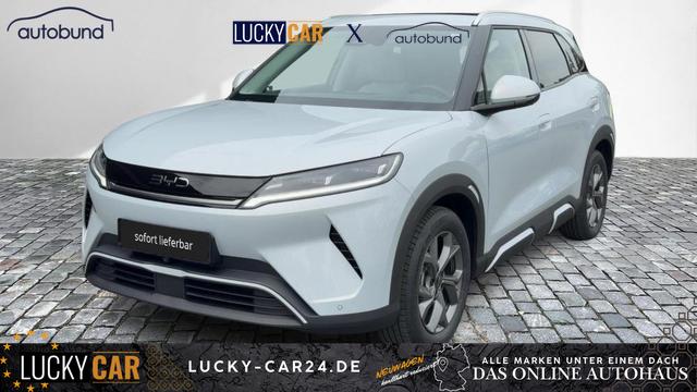 Lagerfahrzeug BYD Atto 2 - Comfort Alu KA LED Link LRH NAV NBA PDC RFK SHA Sh