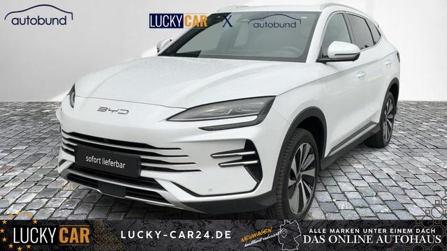 Gebrauchtfahrzeug BYD Seal U DM-i - Boost Alu HUD KA LED Link LRH NAV NBA PDC RFK