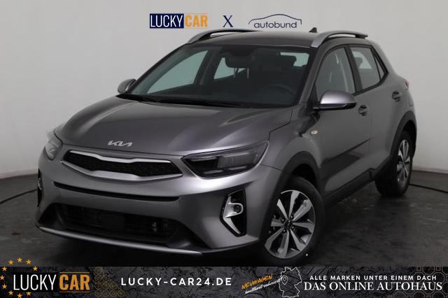 Lagerfahrzeug Kia Stonic - LX Plus (LX Plus) 1.0 T-GDI 74kW (100 PS) 7-Gang-DCT