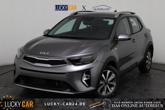 Lagerfahrzeug Kia Stonic - LX Plus (LX Plus) 1.0 T-GDI 74kW (100 PS) 7-Gang-DCT