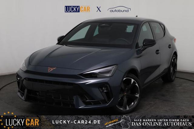 Lagerfahrzeug Cupra Leon - 1.5 eTSI 110kW (150 PS) 7-Gang DSG