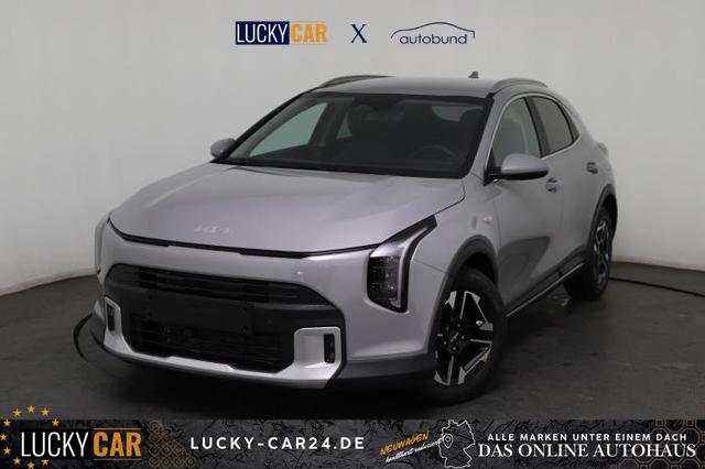 Lagerfahrzeug Kia XCeed - Edition MJ 2027 (Edition) 1.6 T-GDI 110kW (150 PS) 7-Gang DCT Automatikgetriebe