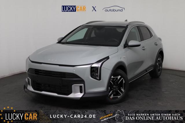 Lagerfahrzeug Kia XCeed - Edition MJ 2027 (Edition) 1.6 T-GDI 110kW (150 PS) 7-Gang DCT Automatikgetriebe