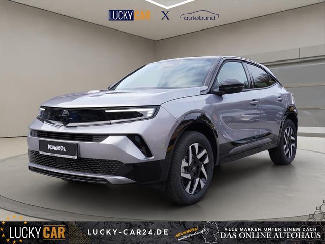 Gebrauchtfahrzeug Opel Mokka - GS 1.2 LED|Sitzheizung| mtl. ab 149&euro; 