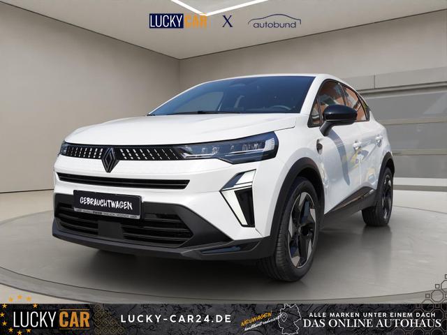 Gebrauchtfahrzeug Renault Captur - Techno 1.4  Kamera|LED mtl. ab 199&euro; 