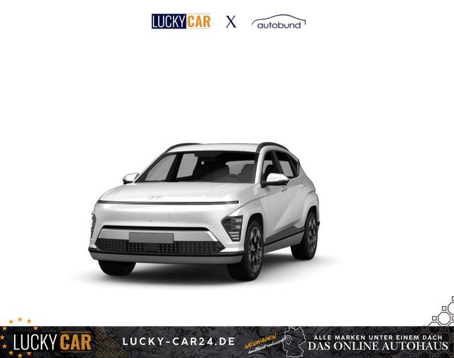 Gebrauchtfahrzeug Hyundai KONA - (MY26) 1,6 T-GDI 110 kW 2WD SMART TECHNOLOGY DCT7