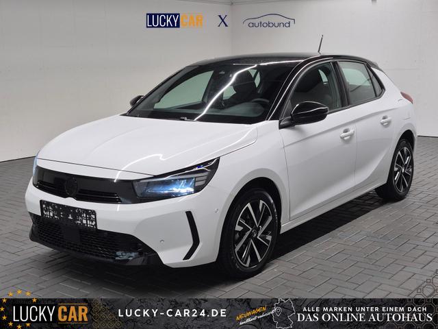 Gebrauchtfahrzeug Opel Corsa - GS F LED/Carplay/PDC/Kam/VirCo/DAB/16-LM