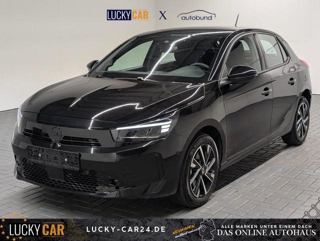 Gebrauchtfahrzeug Opel Corsa - GS F LED/Carplay/PDC/Kam/VirCo/DAB/16-LM