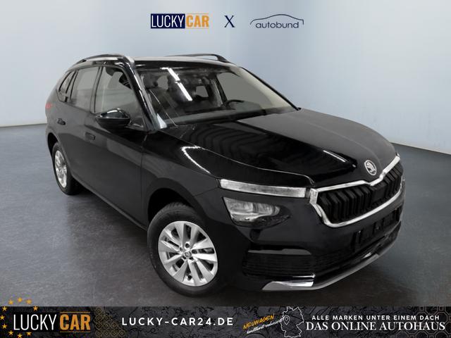 Vorlauffahrzeug Skoda Kamiq - Selection 1.0 TSI 116PS/85kW DSG 2026 |   SHZ  RFK  KESSY  Adaptiver Tempomat 