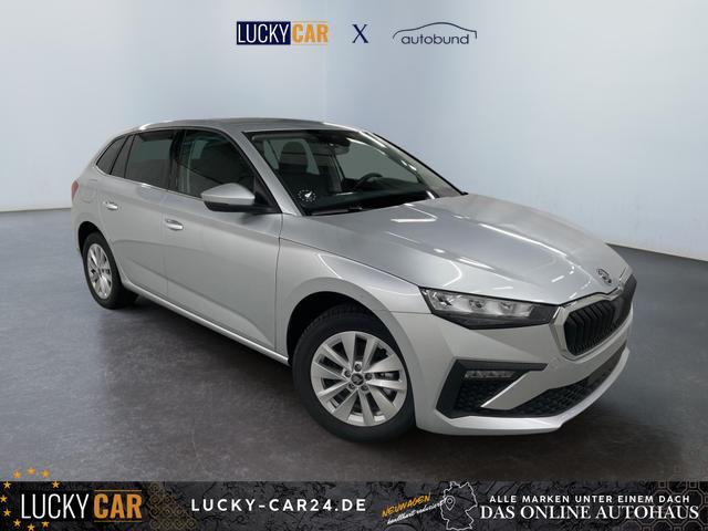 Vorlauffahrzeug Skoda Scala - Selection 1.0 TSI 116PS/85kW DSG7 2026  SHZ RFK KESSY