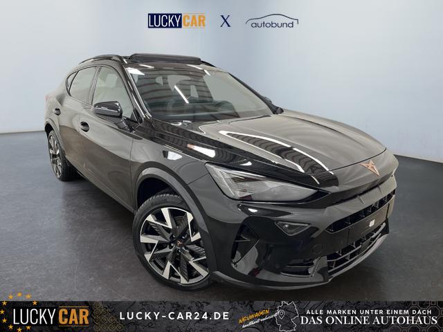 Lagerfahrzeug Cupra Formentor - 1.5 eTSI 150PS/110kW DSG7 2026 |  AHK  5-Jahre Erw. Garantie  NAVI  UPGRADE-Paket