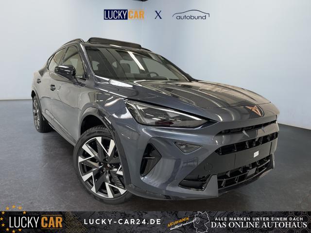 Lagerfahrzeug Cupra Formentor - 1.5 eTSI 150PS/110kW DSG7 2026 |  AHK  5-Jahre Erw. Garantie  NAVI  UPGRADE-Paket