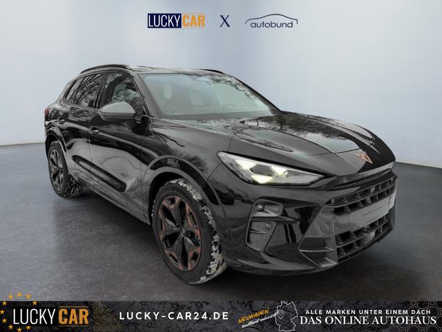 Vorlauffahrzeug Cupra Terramar - 1.5 eTSI 150PS/110kW DSG7 2025  PurePerformance  Dinamica  Intel. Drive  19" LM Kupfer  3Z Clima  Alarm  AMB