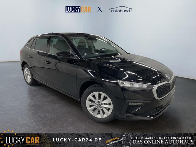 Vorlauffahrzeug Skoda Scala - Selection 1.0 TSI 116PS/85kW DSG7 2026  SHZ RFK KESSY