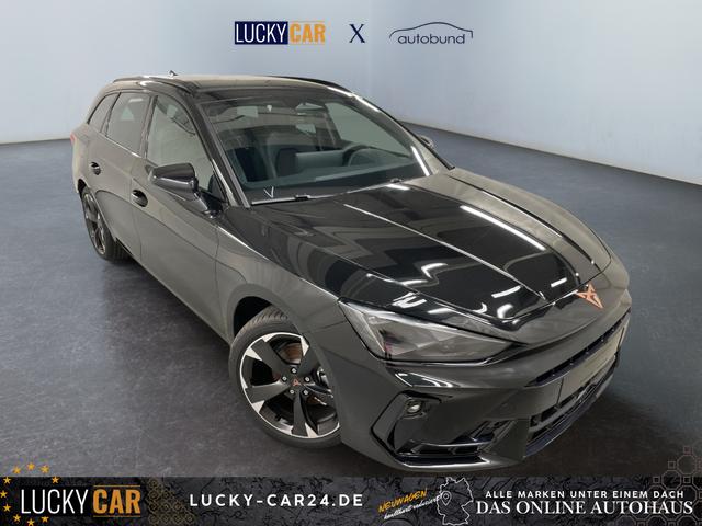 Vorlauffahrzeug Cupra Leon Sportstourer - 1.5 eTSI 150PS/110kW DSG7 2026  EDGE PANO INTELLIGENT DRIVE