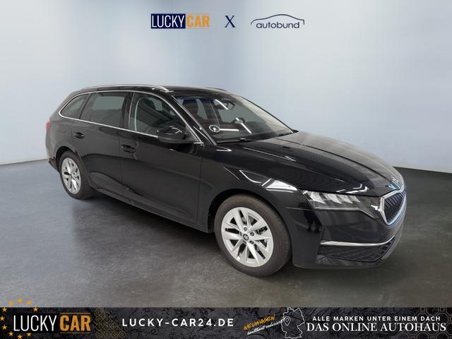 Gebrauchtfahrzeug Skoda Octavia Combi - Selection 1.5 eTSI mHEV 150PS/110kW DSG7 2026  AHK SUNSET 3-ZONE RFK KESSY EL.HECK BHZ. LENKRAD