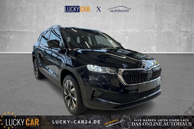 Bestellfahrzeug, konfigurierbar Skoda Karoq - Selection 2.0 TDI DSG 150PS/110kW 2026