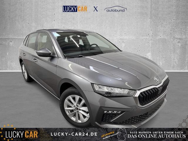 Bestellfahrzeug, konfigurierbar Skoda Scala - Monte Carlo 1.0 TSI 116PS/85kW DSG7 2026  PANO Matrix Sportsitze 