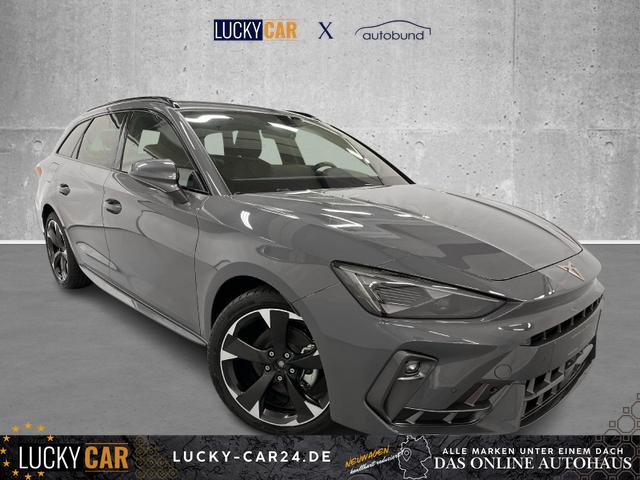 Gebrauchtfahrzeug Cupra Leon Sportstourer - 1.5 eTSI 150PS/110kW DSG7 2025  EDGE  PANO  D.Cockpit  PDC