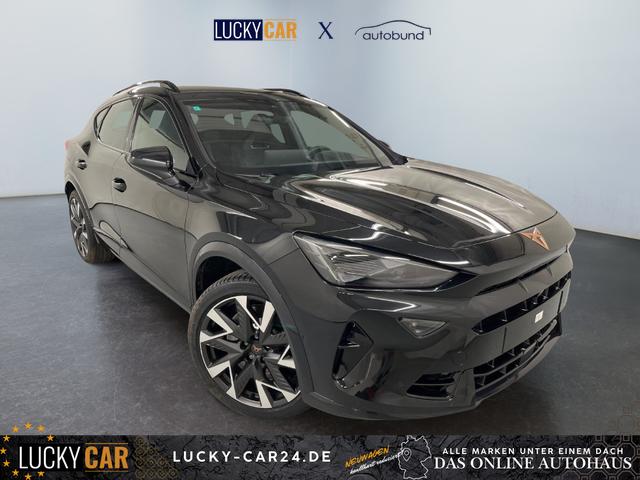 Bestellfahrzeug, konfigurierbar Cupra Formentor - VZ 2.0 TSI 333PS/245kW 4x4 DSG7 2026