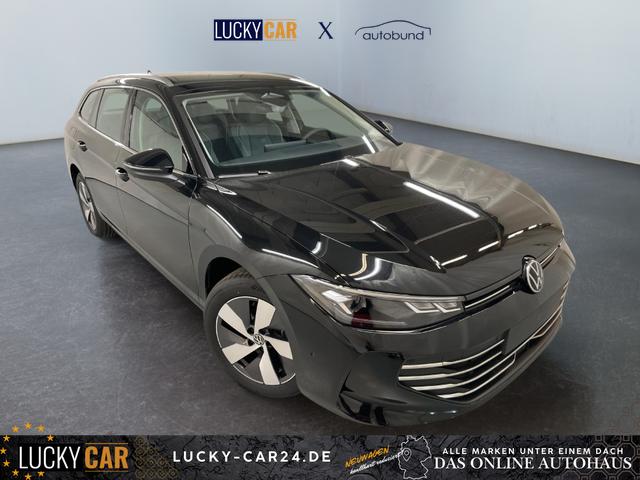 Bestellfahrzeug, konfigurierbar Volkswagen Passat Variant - Business 1.5 eTSI 150PS/110kW DSG7 2026