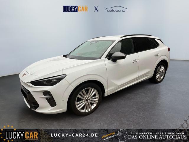 Bestellfahrzeug, konfigurierbar Cupra Terramar - 1.5 eTSI 150PS/110kW DSG7 2026   3-Zone Climatronic  ACC  Smart Amb 