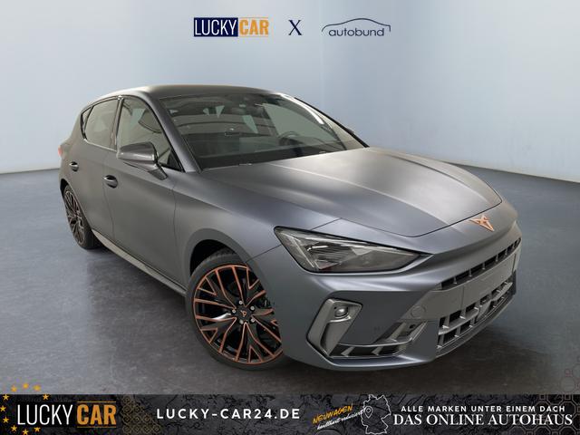 Bestellfahrzeug, konfigurierbar Cupra Leon - Hatchback 1.5 eTSI 150PS/110kW DSG7 2026