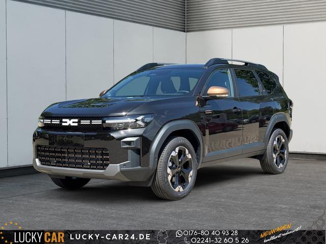 Lagerfahrzeug Dacia Bigster - Extreme PANO NAVI ARKAMYS KAMERA SHZ LED 18"ALU