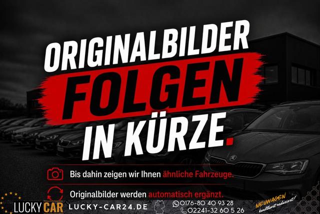 Vorlauffahrzeug Skoda Fabia - Extra Plus 1,0 TSI 2 ZoKlima Apple Android x Einparkhilfe Kessy beheiztes Lenkrad Sitzheizung 5J Garantie