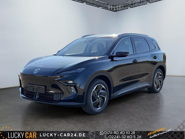 Lagerfahrzeug MG S5 EV - Luxury Long Range 64 kWh Android Auto Navi SHZ 360&deg; Keyless E-Heck ACC
