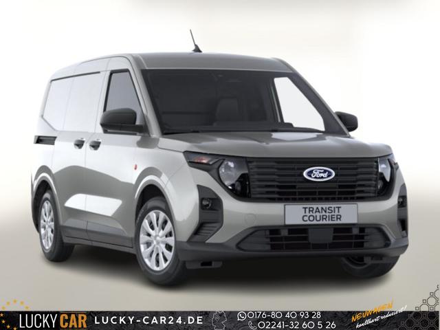 Lagerfahrzeug Ford Transit Courier - Trend Klimaaut Temp SYNC4 PDC