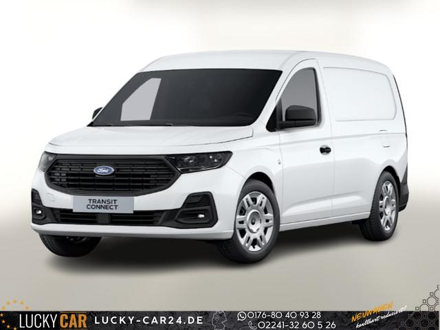 Lagerfahrzeug Ford Transit Connect - Trend L2 Aut SHZ Nav Temp PDC