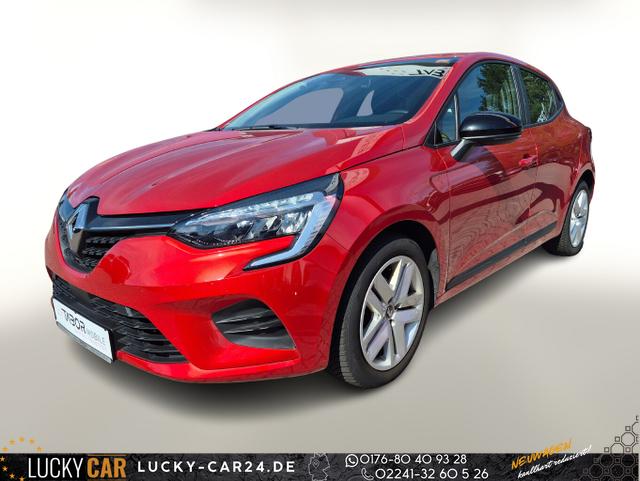 Gebrauchtfahrzeug Renault Clio - Zen V 1.0 TCe 90 FullLED EasyLink PDC Temp