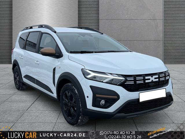 Lagerfahrzeug Dacia Jogger - Extreme  7-S SHZ Full-Hybrid 140