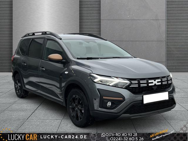 Lagerfahrzeug Dacia Jogger - Extreme  7-S RFK SHZ PDC Full-Hybrid 140