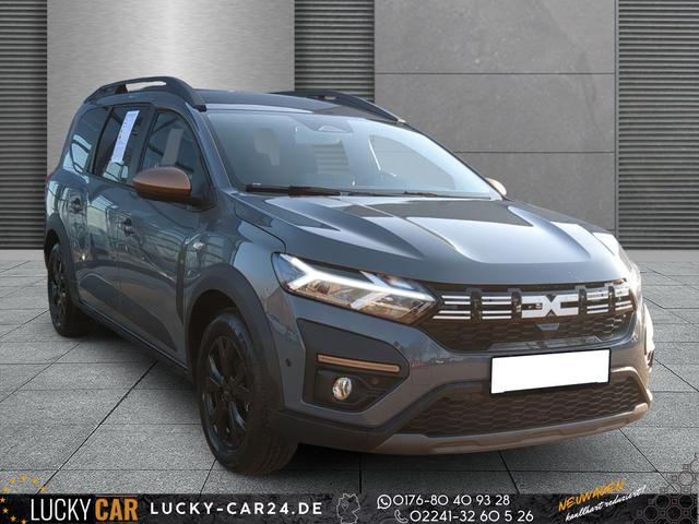Lagerfahrzeug Dacia Jogger - Extreme  5-S SHZ RFK LED Full-Hybrid 140