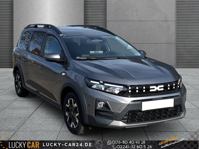 Lagerfahrzeug Dacia Jogger - Journey SHZ Navi MV-Kamera Full-Hybrid 155