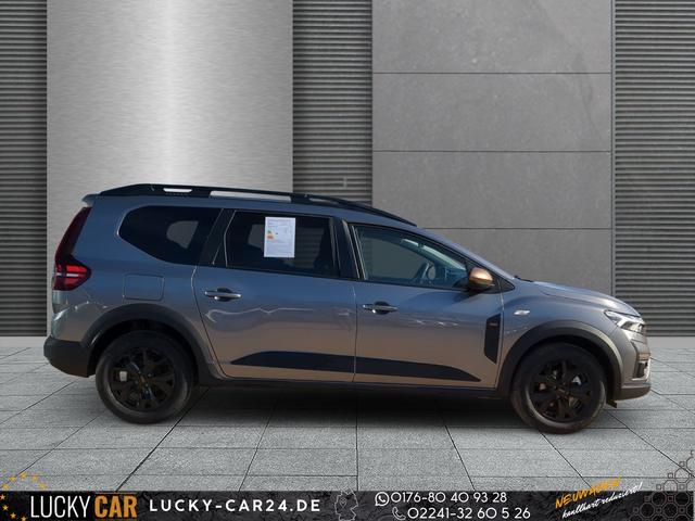 Lagerfahrzeug Dacia Jogger - Extreme SHZ PDC RFK Navi Full-Hybrid 140