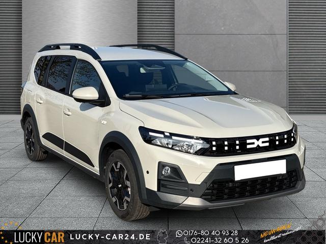 Lagerfahrzeug Dacia Jogger - Journey RFK SHZ LED Full-Hybrid 155