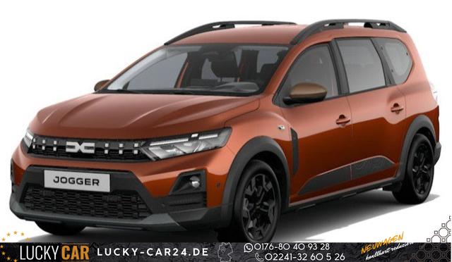 Lagerfahrzeug Dacia Jogger - Extreme 7-S SHZ LKHZ LED TCe 110