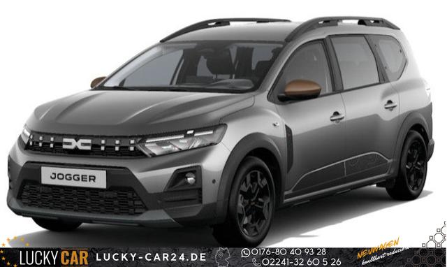Lagerfahrzeug Dacia Jogger - Extreme 7-S SHZ RFK LED TCe 110