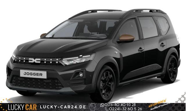 Lagerfahrzeug Dacia Jogger - Extreme 7-S SHZ LKHZ RFK TCe 110
