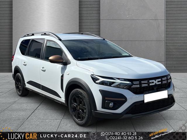 Gebrauchtfahrzeug Dacia Jogger - Extreme SHZ RFK LED Full-Hybrid 140