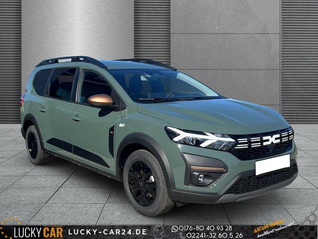Lagerfahrzeug Dacia Jogger - Extreme  5-S SHZ RFK Full-Hybrid 140