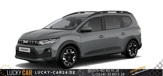 Lagerfahrzeug Dacia Jogger - Journey 5-S SHZ Navi MV-Kamera Full Hybrid 155